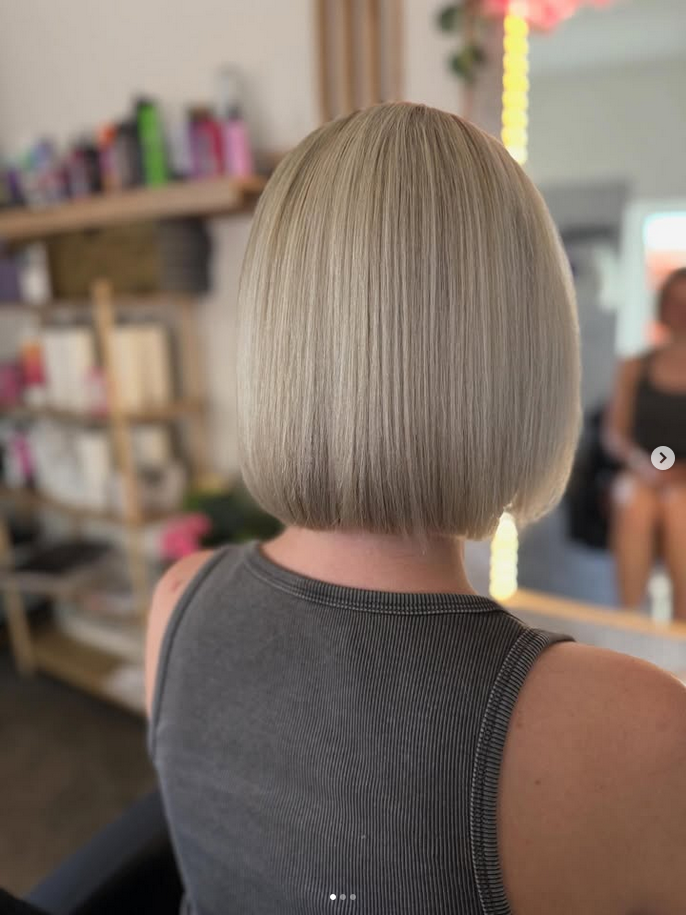 Balayage