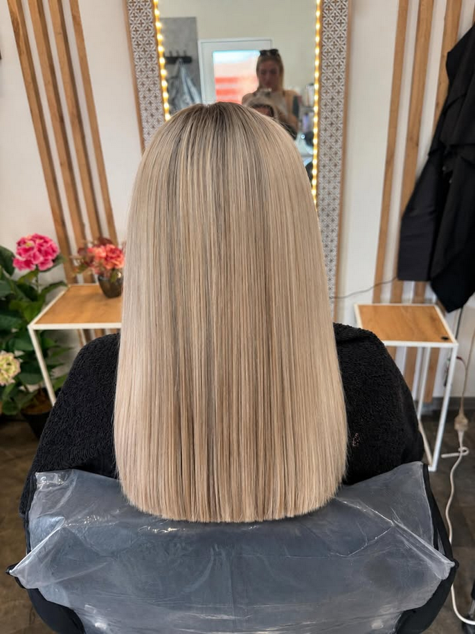 Balayage
