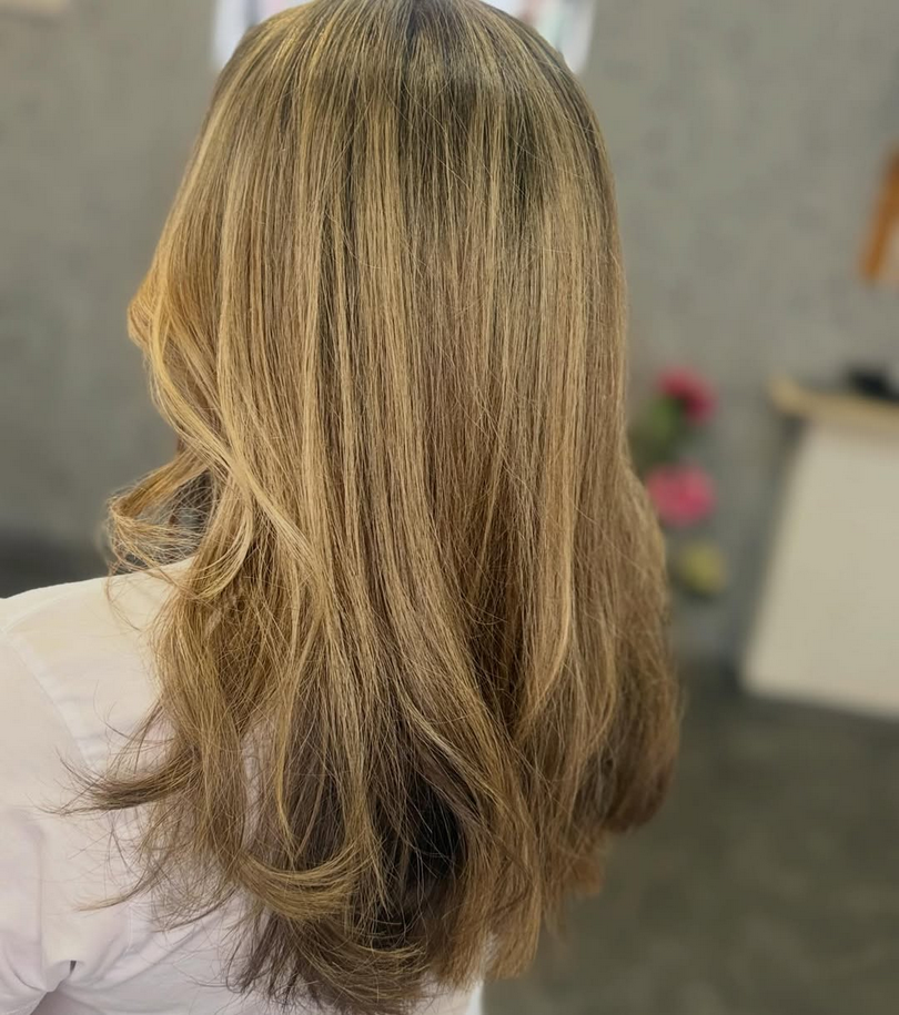 Balayage
